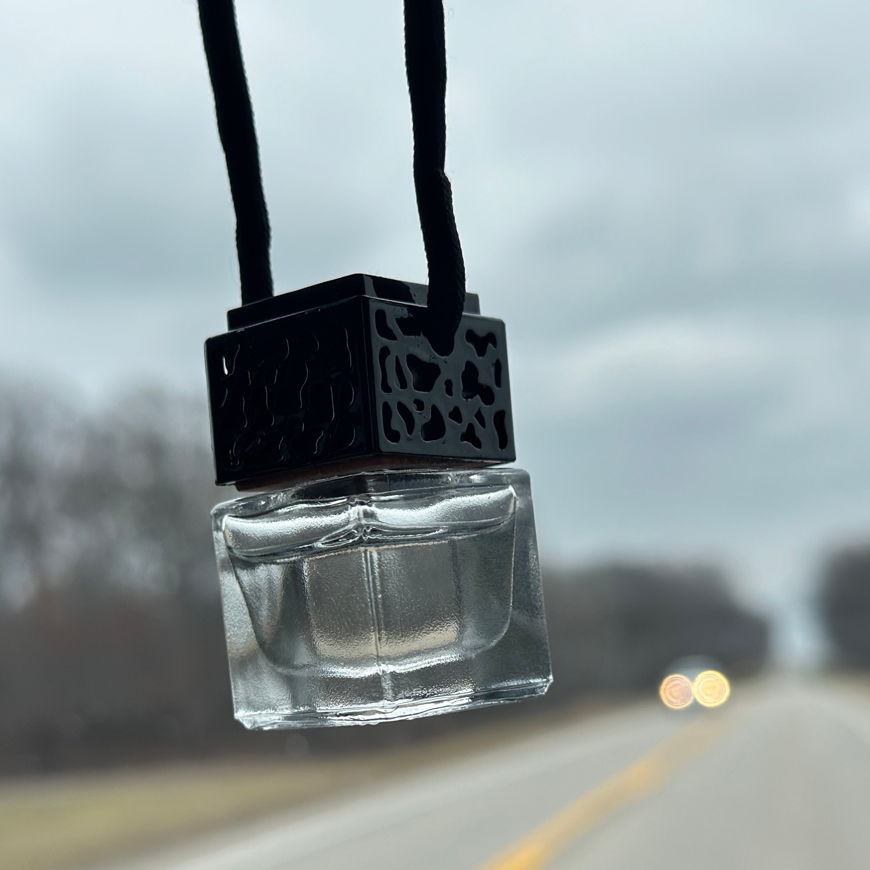 Car Diffusers – Scent + Soy