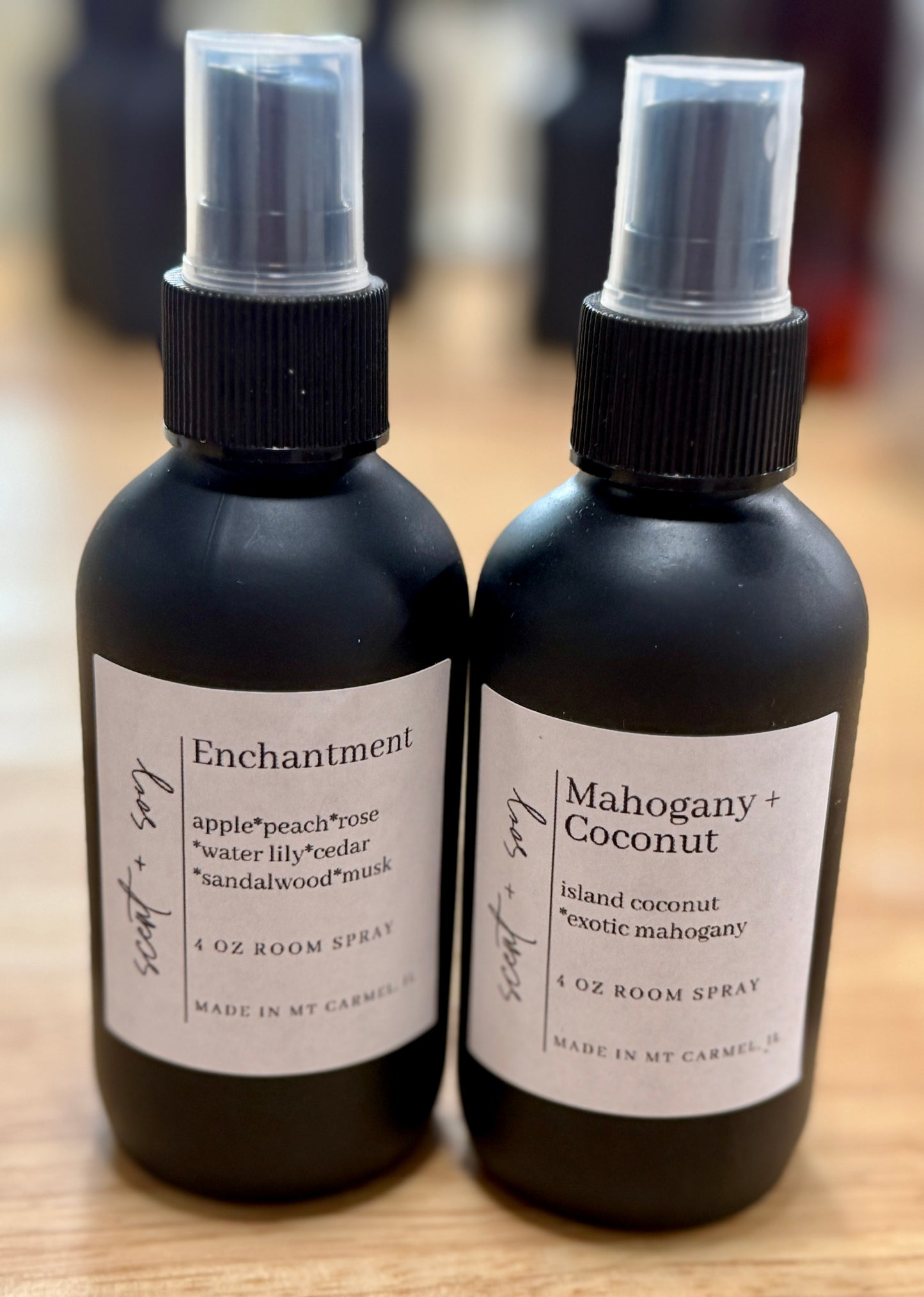 4 oz Room Spray